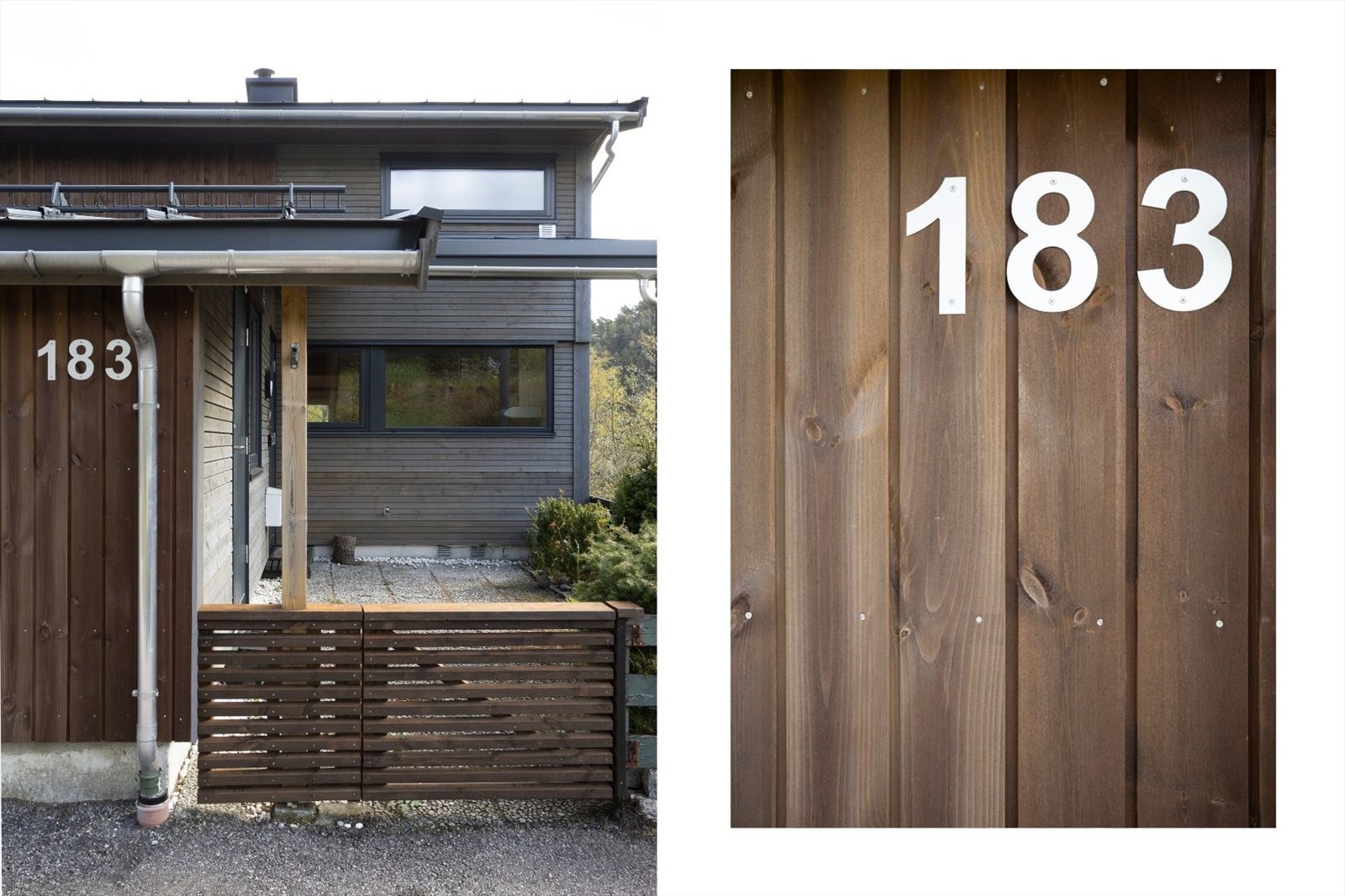 Velkommen til Rollandslia 183! Galleribilde