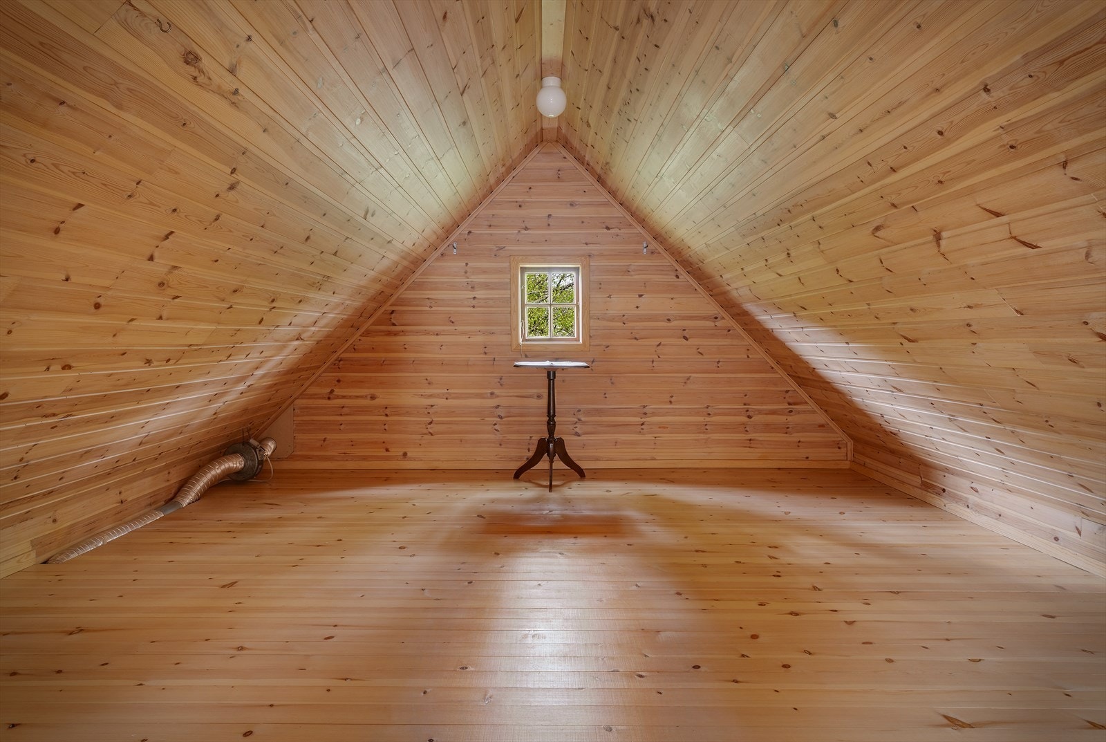 Loft Galleribilde