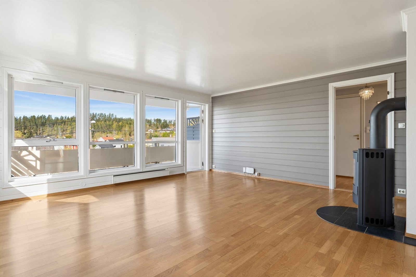 DNB Eiendom v/Sander Hovde har den glede å presentere Tangenveien 1! Galleribilde