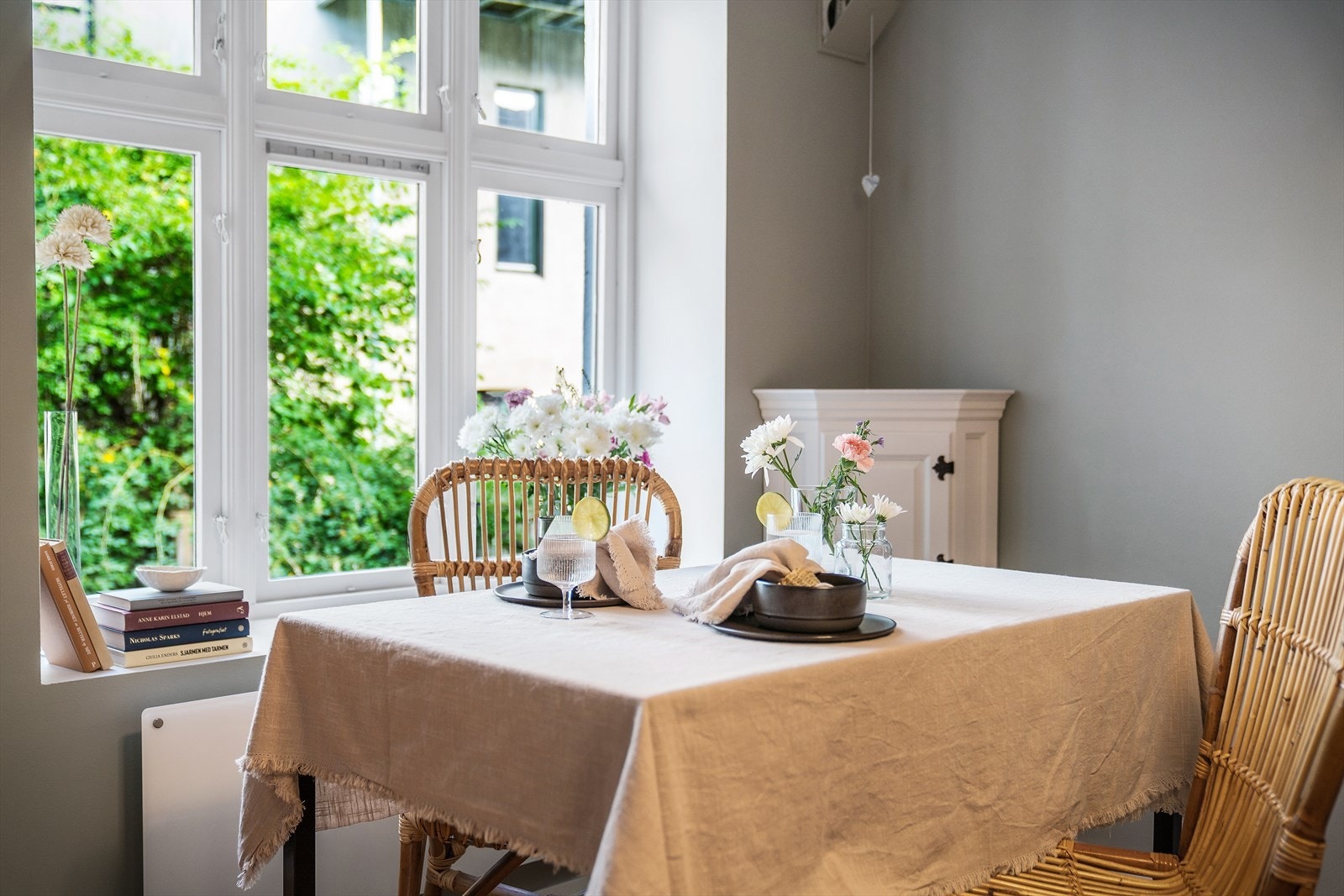 - Velkommen til en av områdets beste 2-roms! - Galleribilde