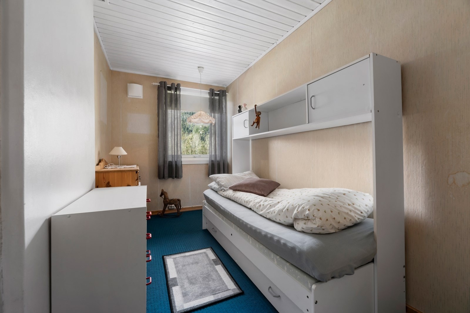 Soverom 3 Galleribilde