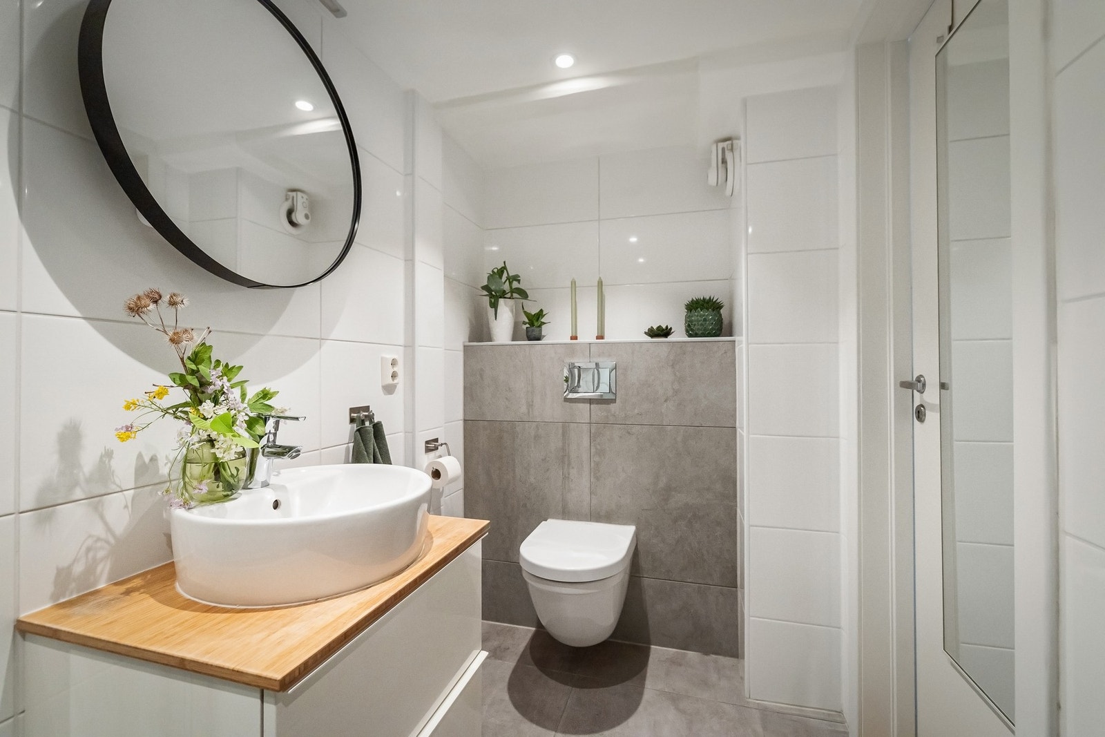 Badet er oppusset i 2015 Galleribilde