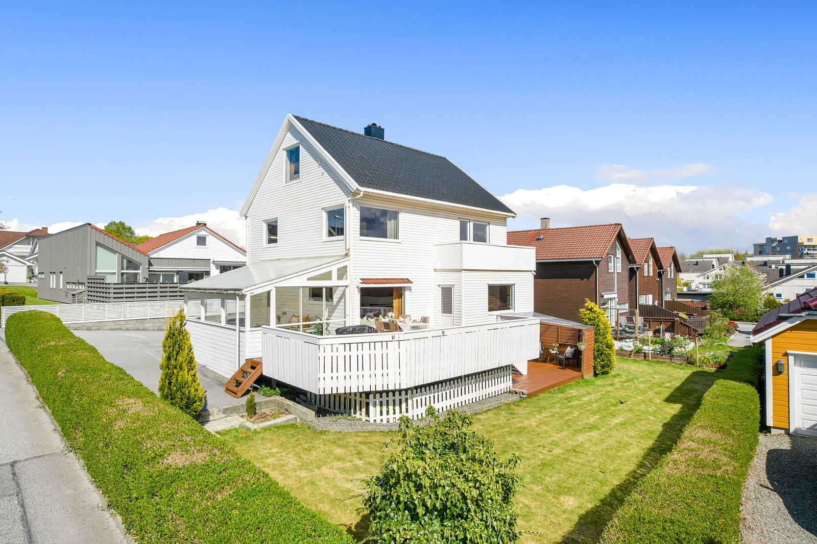 Velkommen til Hundvågveien 57! Galleribilde