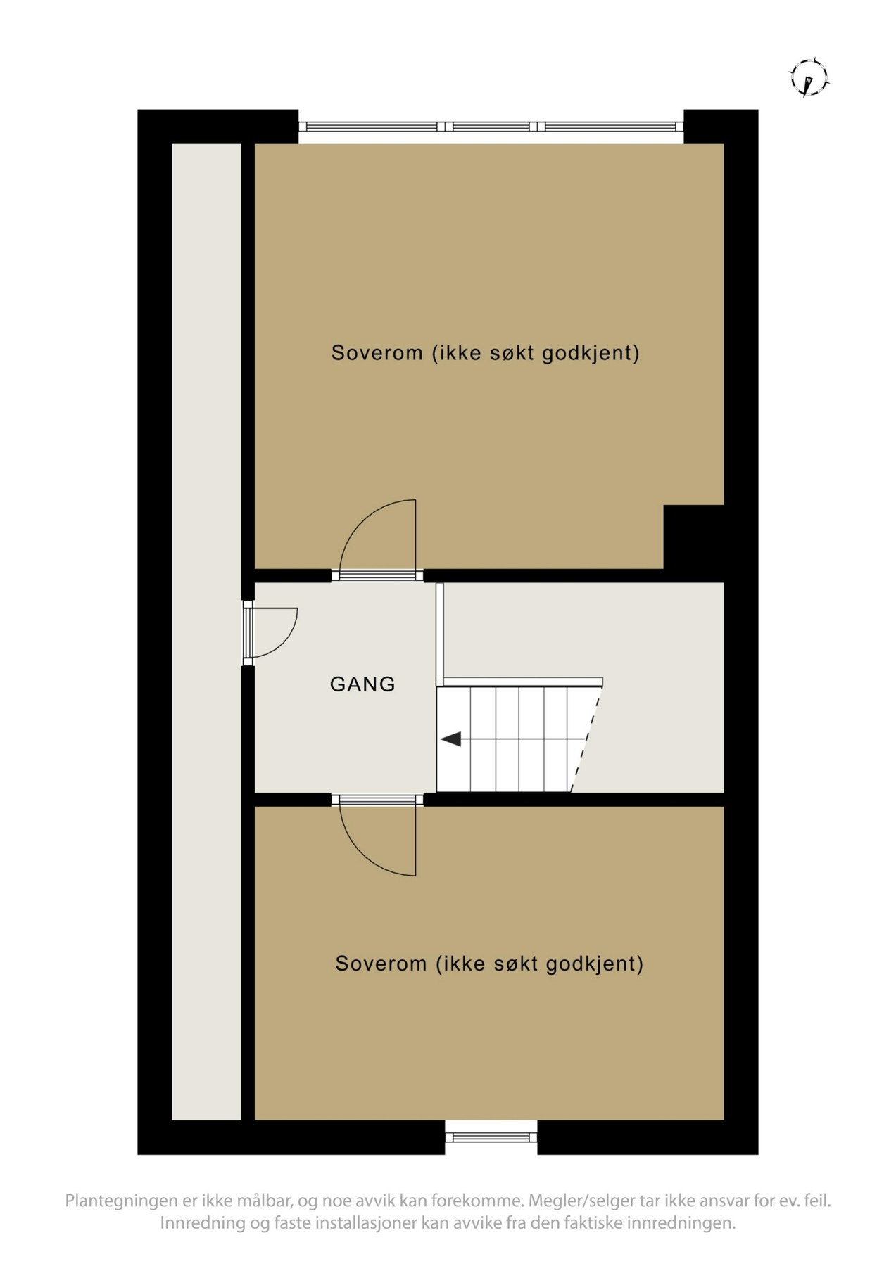 Plantegninger Galleribilde