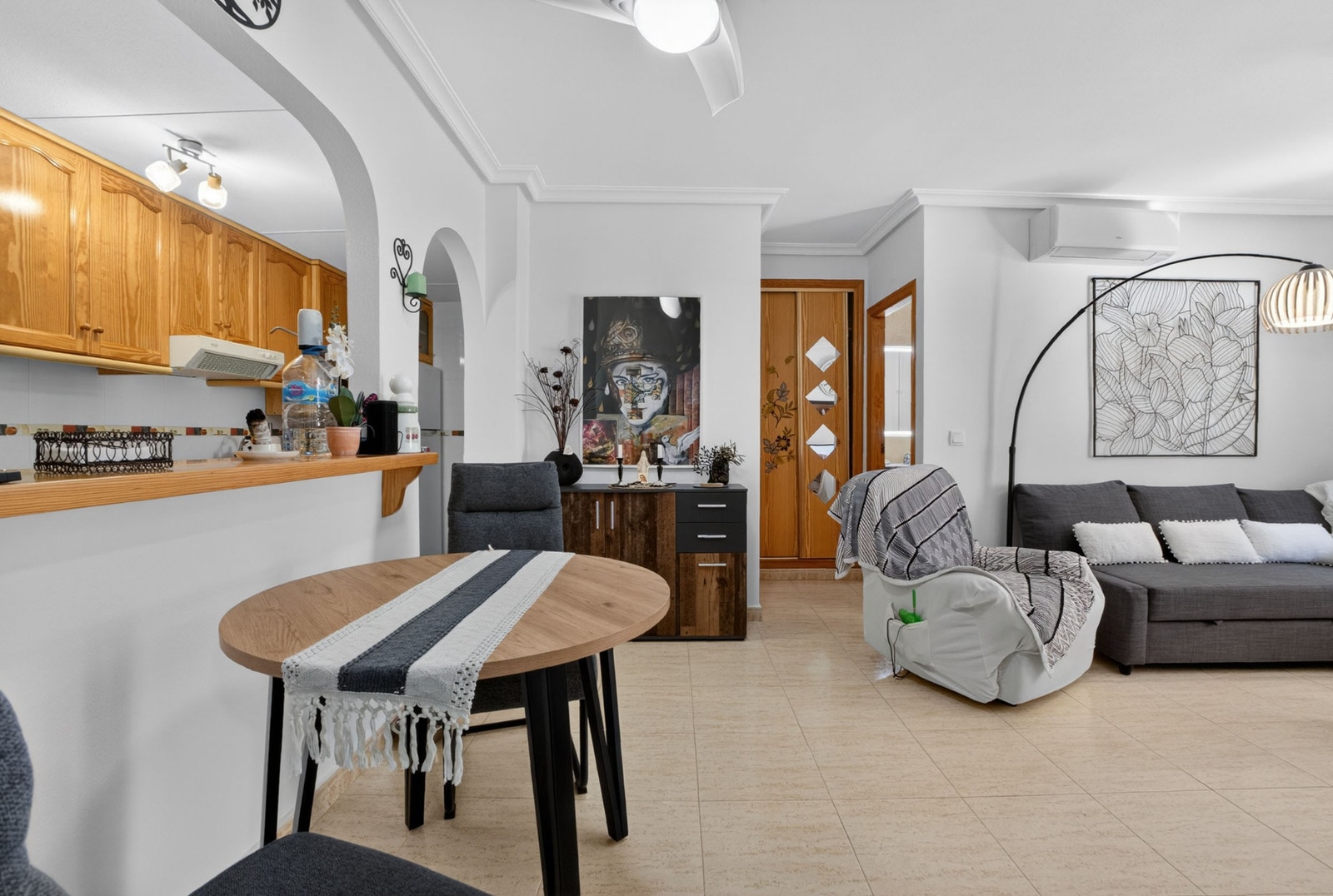spiseplass Galleribilde