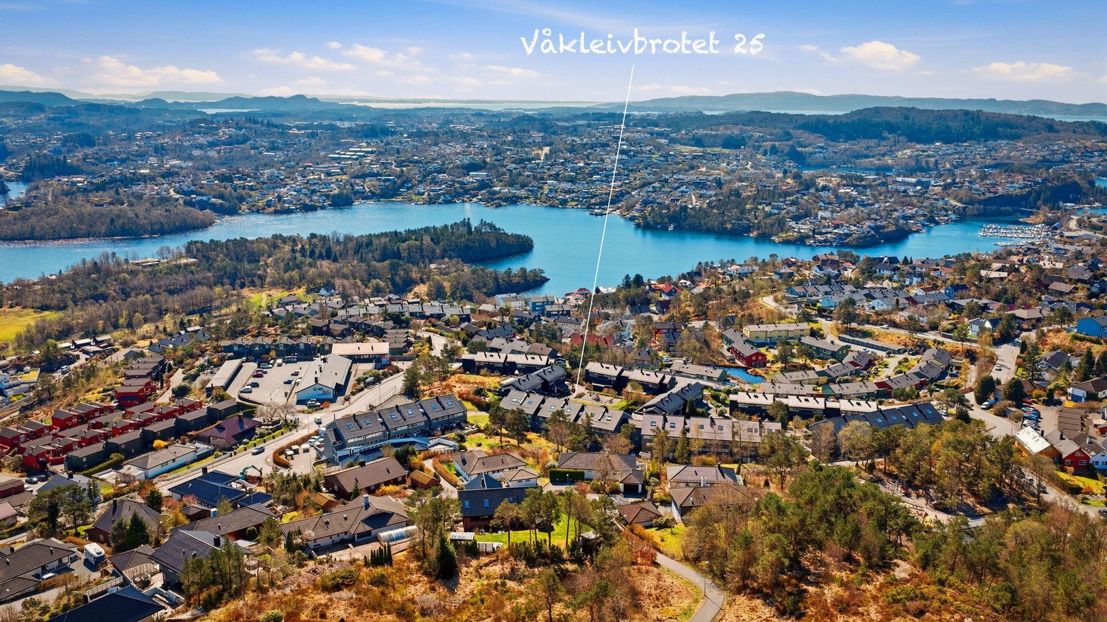 Husk visningspåmelding:) Galleribilde