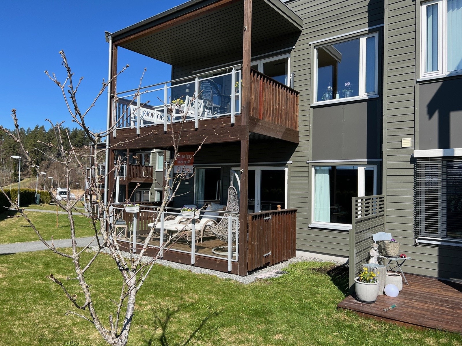 Kunnskapsveien 77 Galleribilde