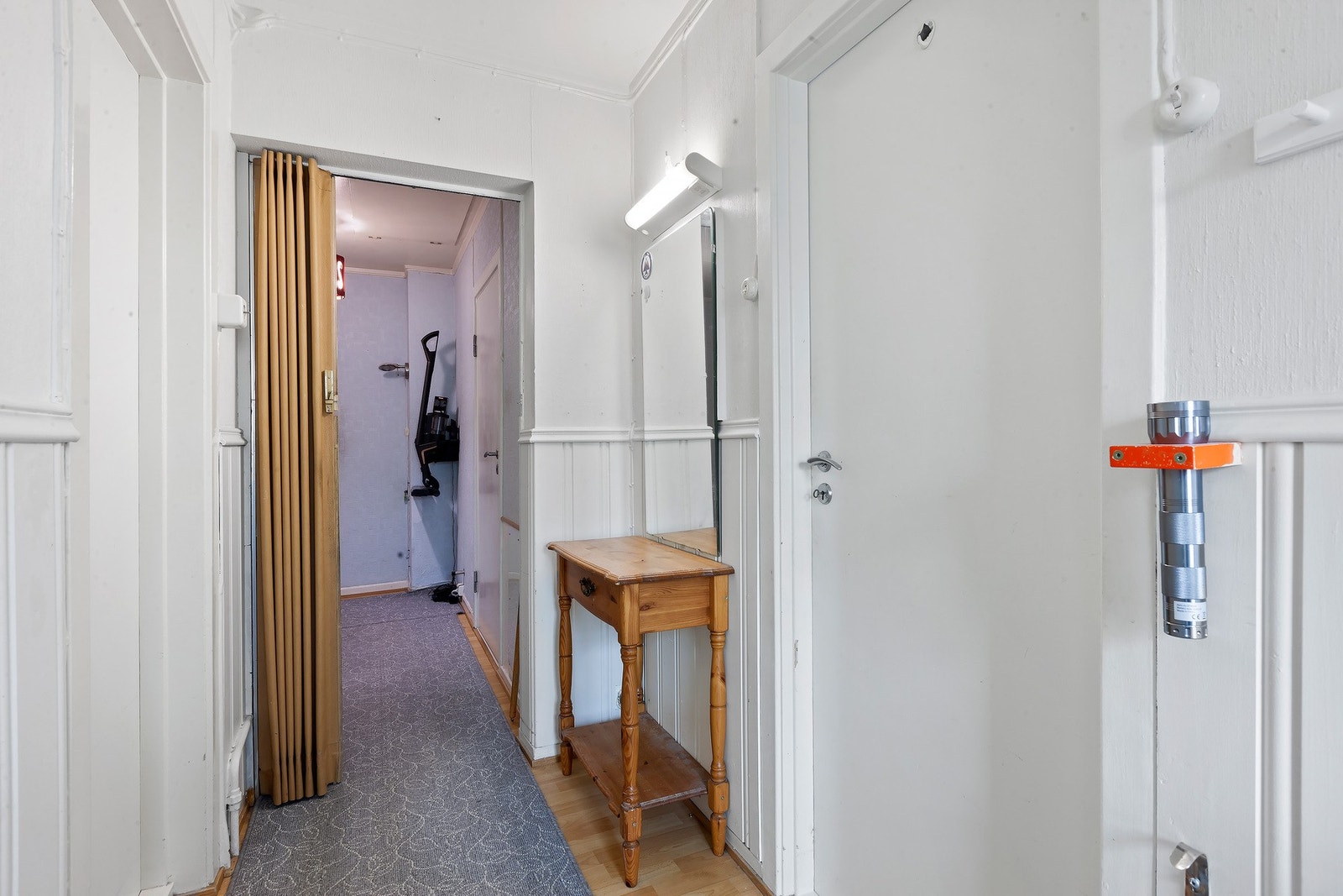 Gang. Galleribilde