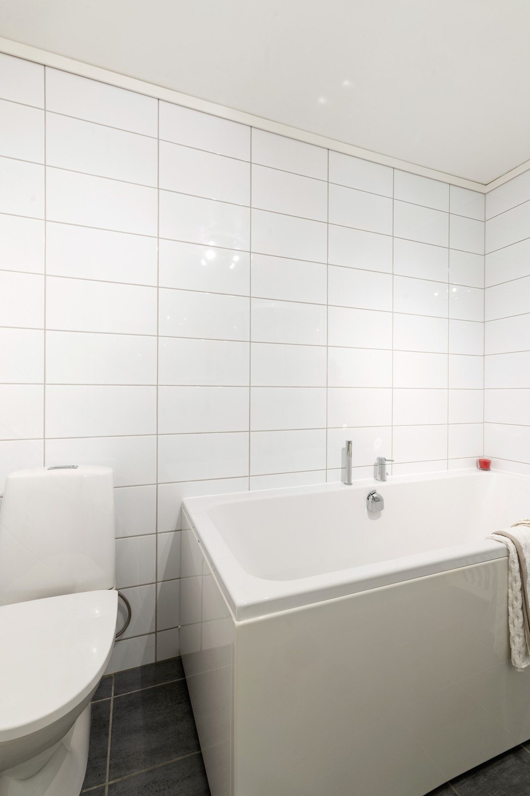 Badekar. Galleribilde