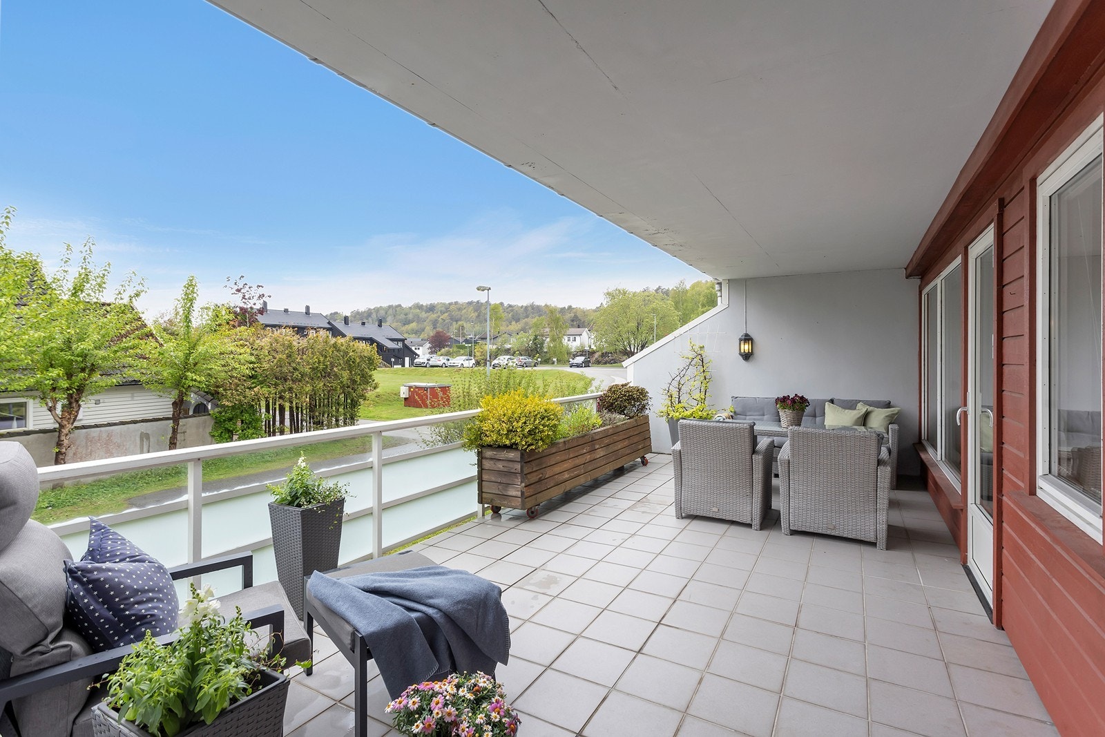 Exbo har gleden av å presentere Alvestien 7 Galleribilde