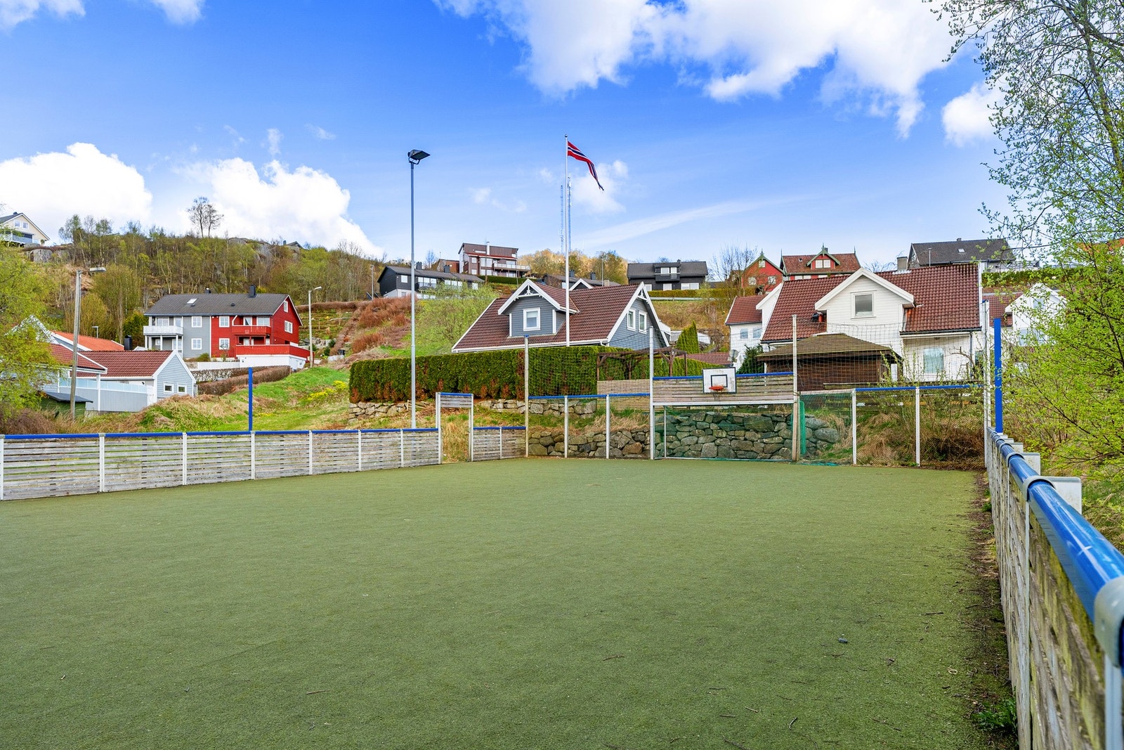 Nærområde Galleribilde