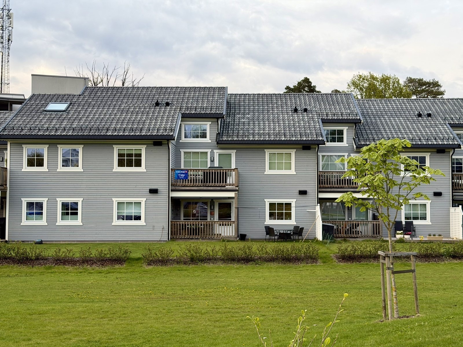 Selgers foto Galleribilde