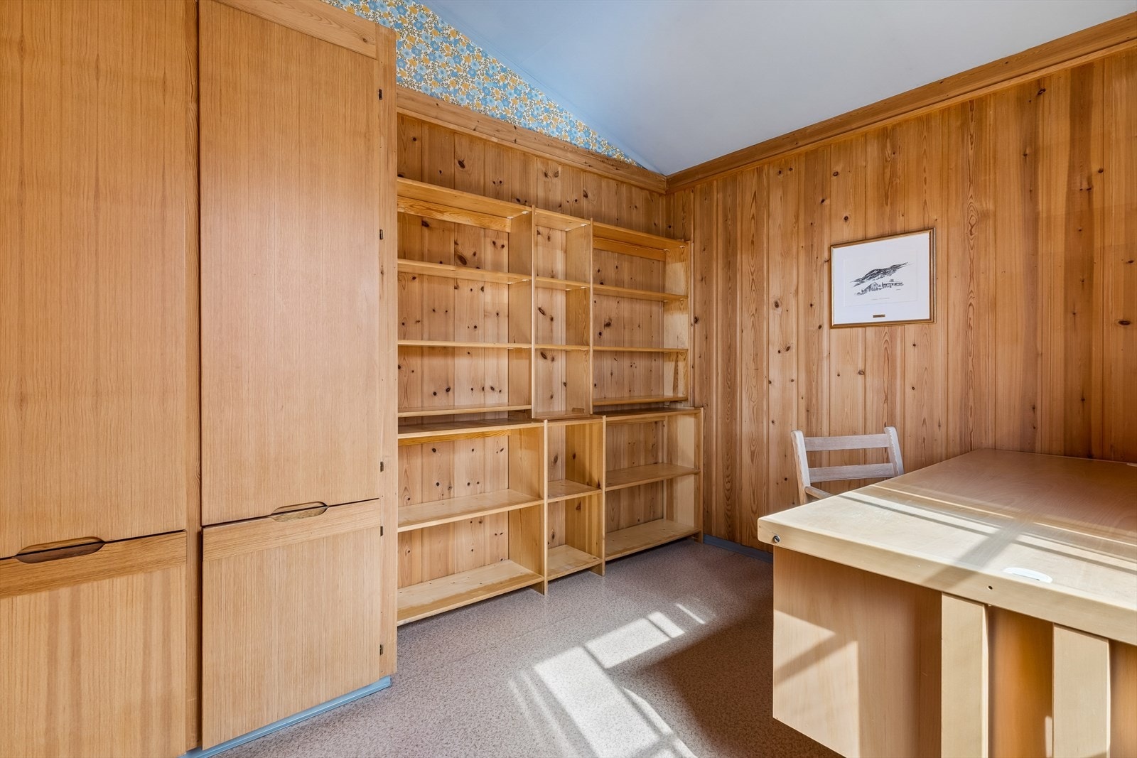 Soverom Galleribilde