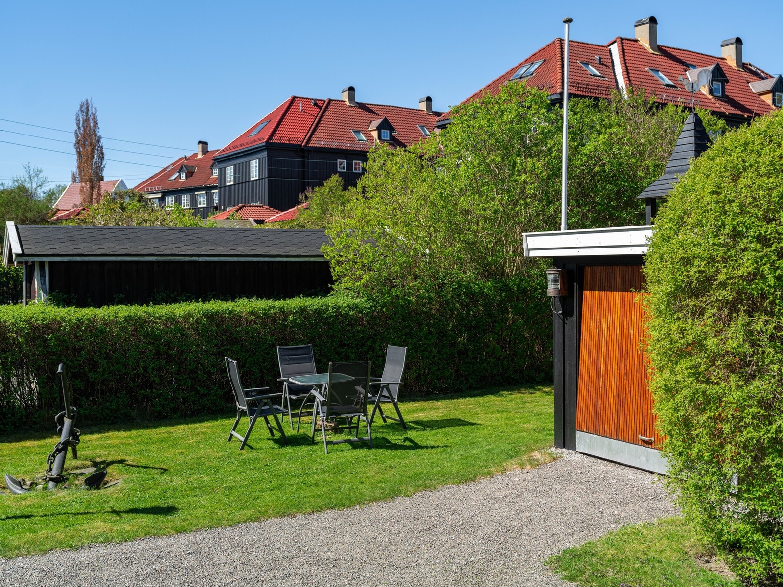Til og med singelen står godt til totalen. Galleribilde