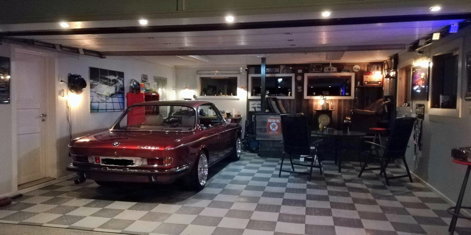 Selgers egne stemningsbilder Galleribilde