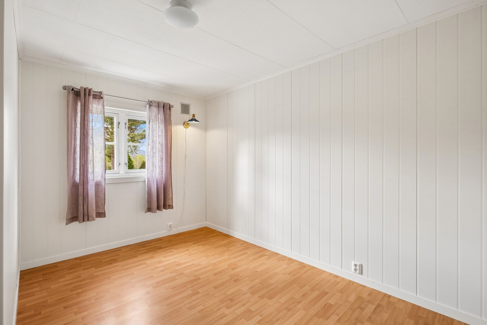 Soverom Galleribilde