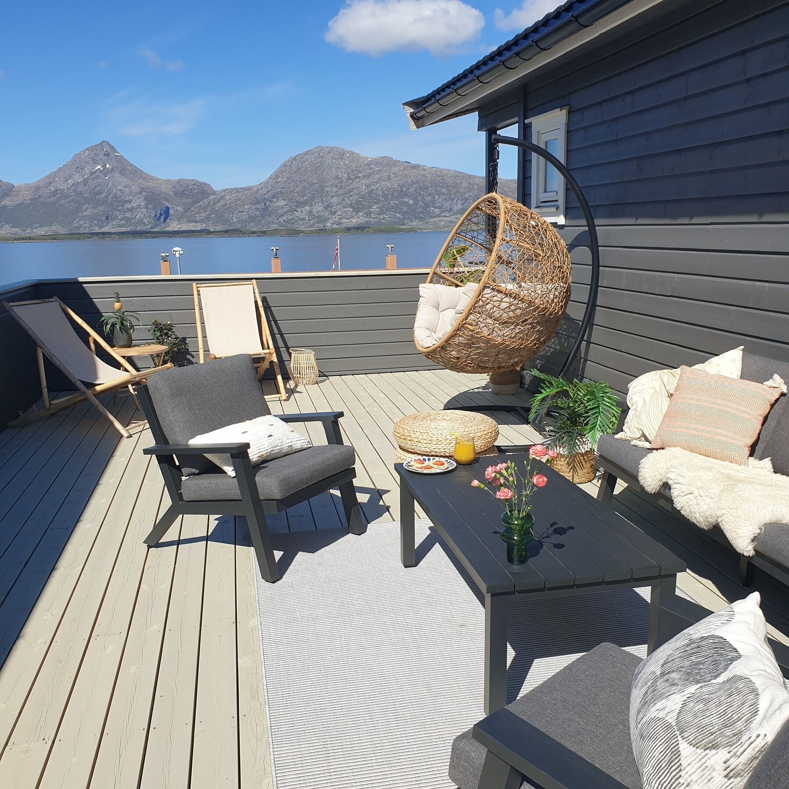 (Privat bilde) Galleribilde