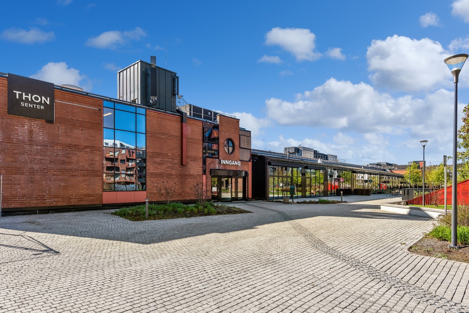 Nærområde Galleribilde