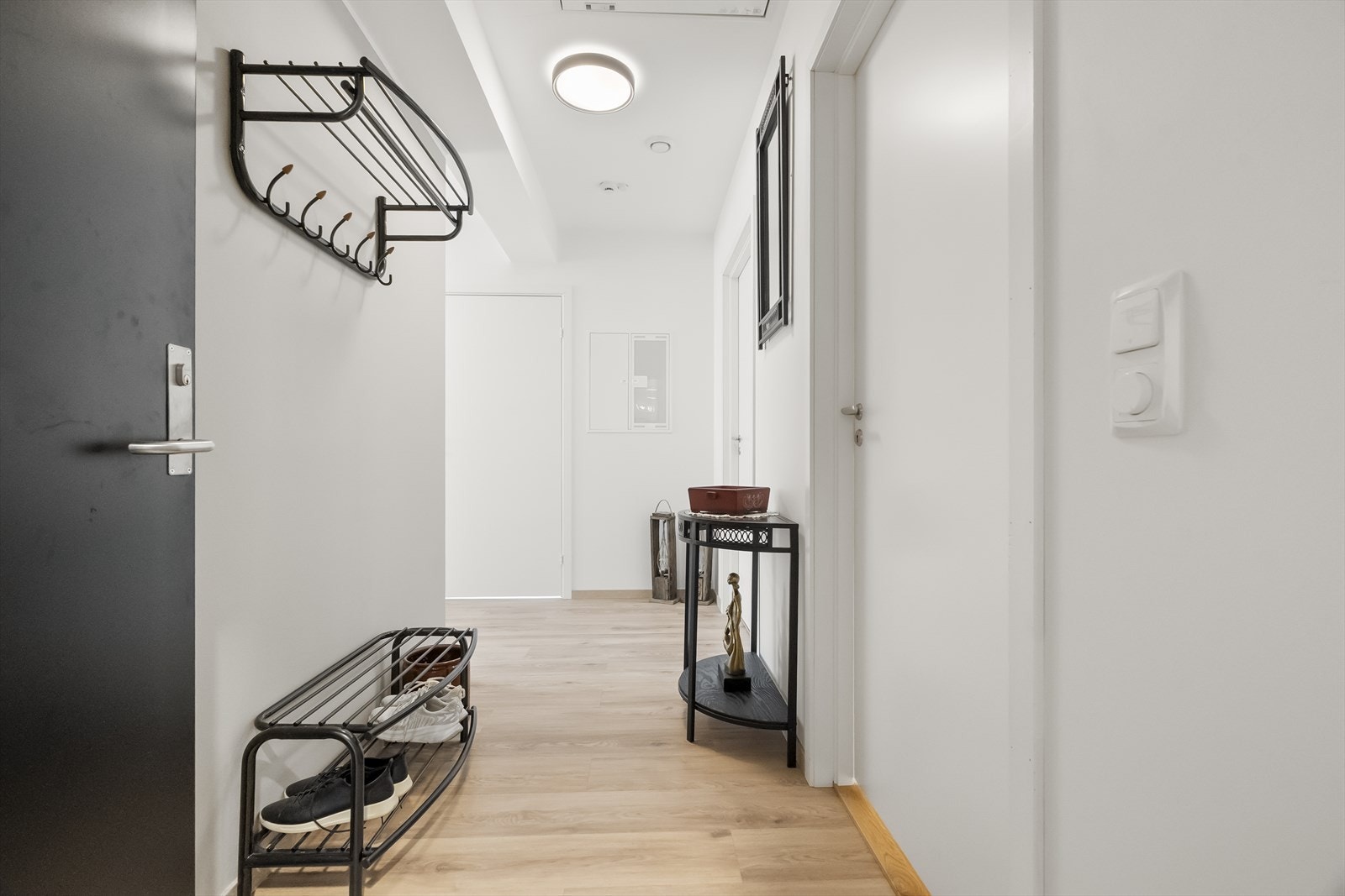 - Leiligheten har en innvendig bod på 5m2 - Galleribilde