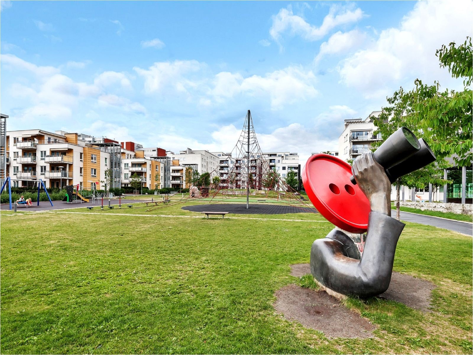 Ute Galleribilde