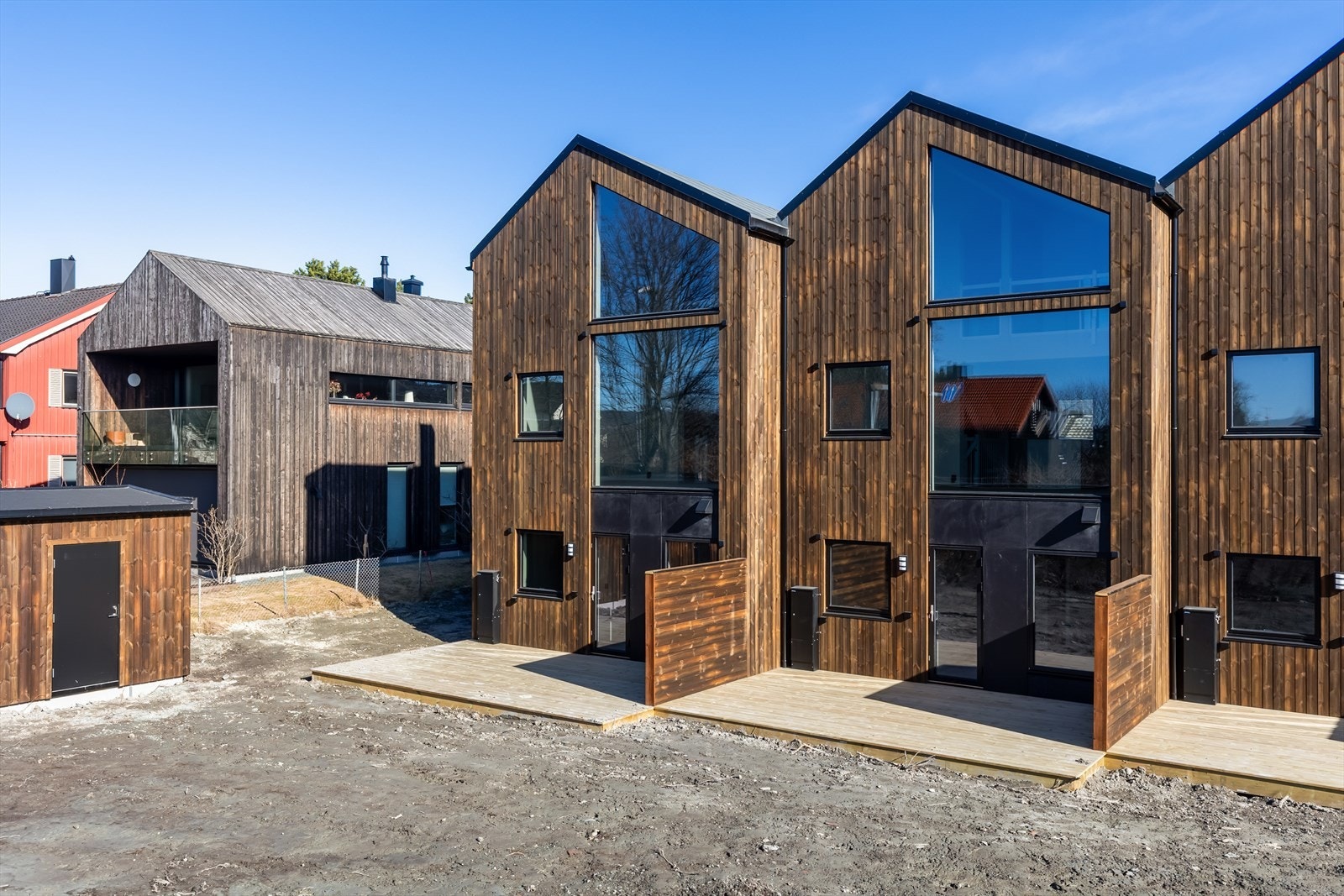 Ta kontakt ved spørsmål eller ved ønske om visning! Galleribilde