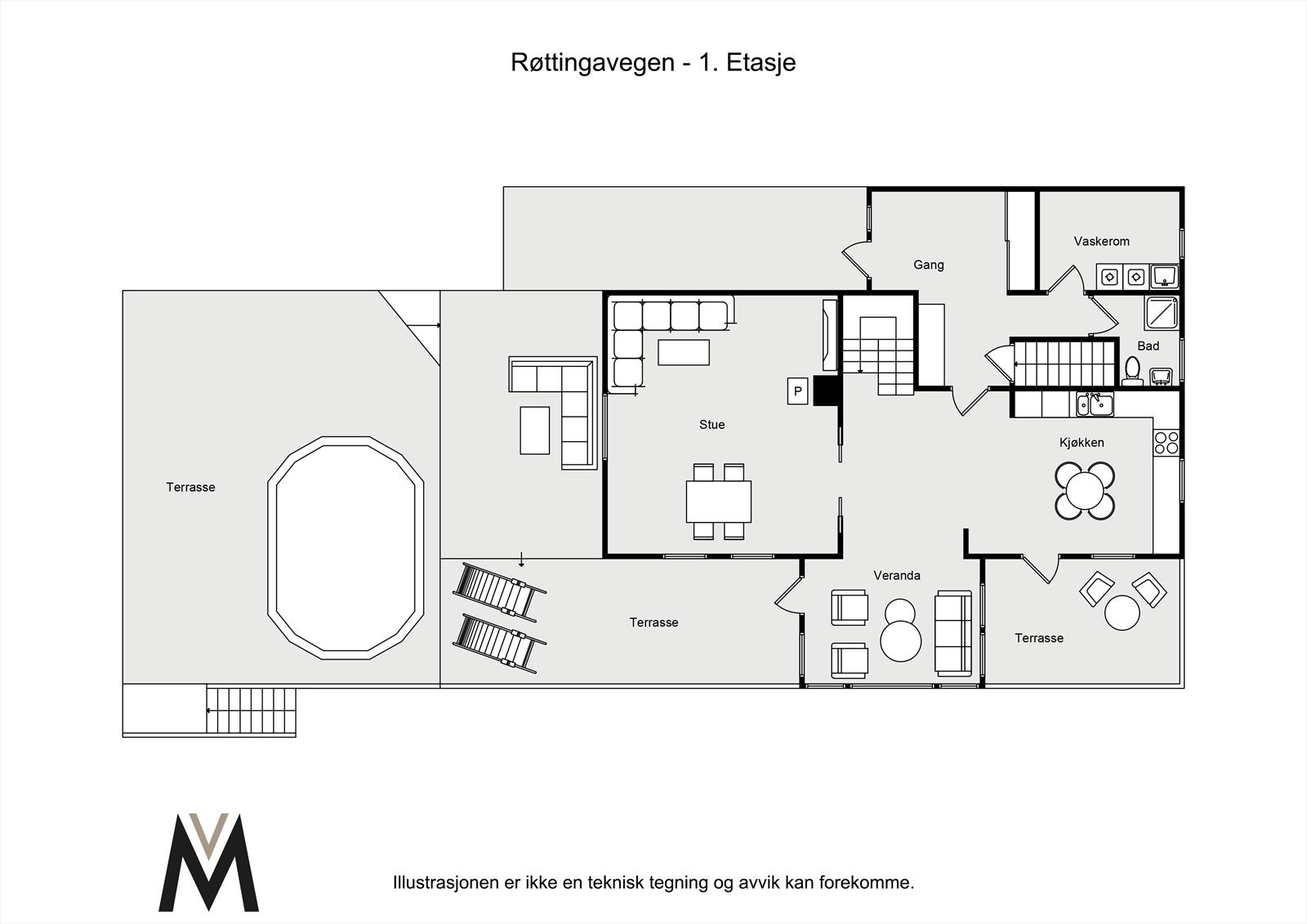 1. Etasje (7).jpg Galleribilde