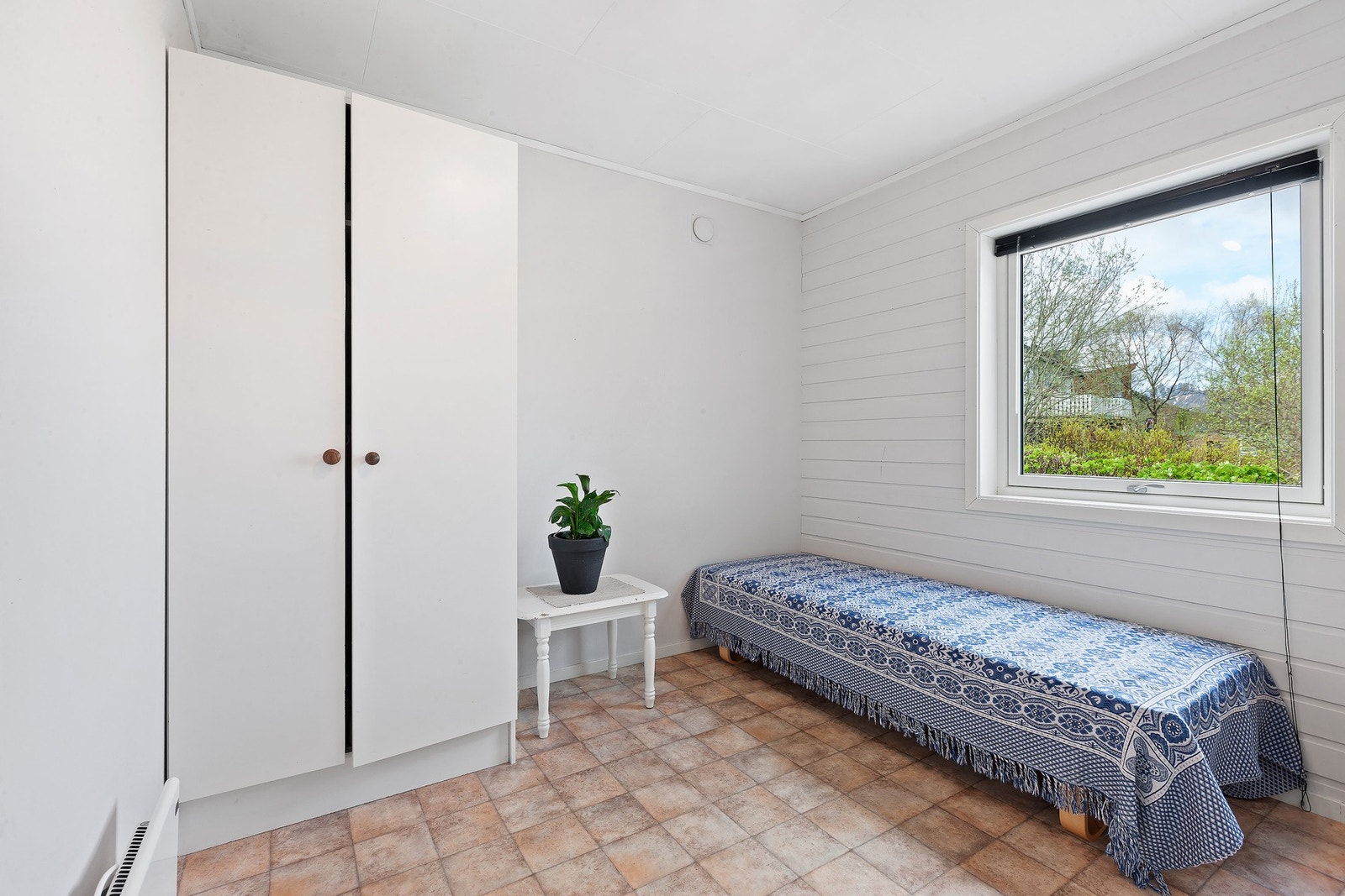 I 1.etasje er det totalt 4 soverom Galleribilde