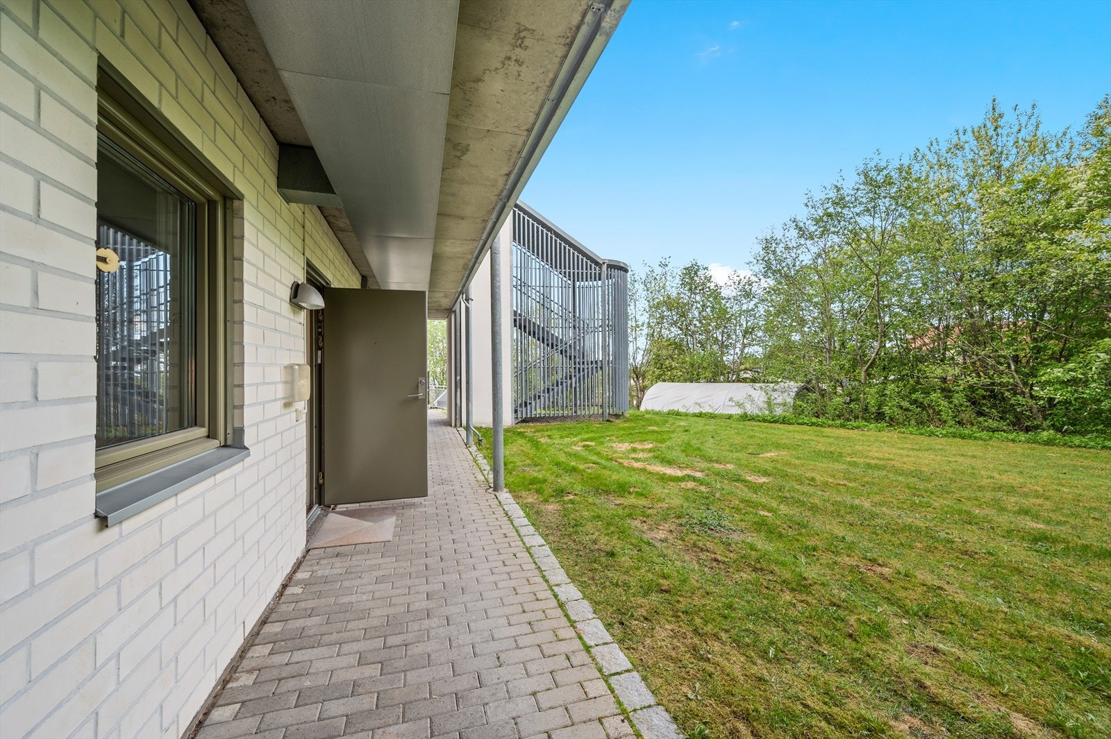 Velkommen til trivelig visning! Galleribilde