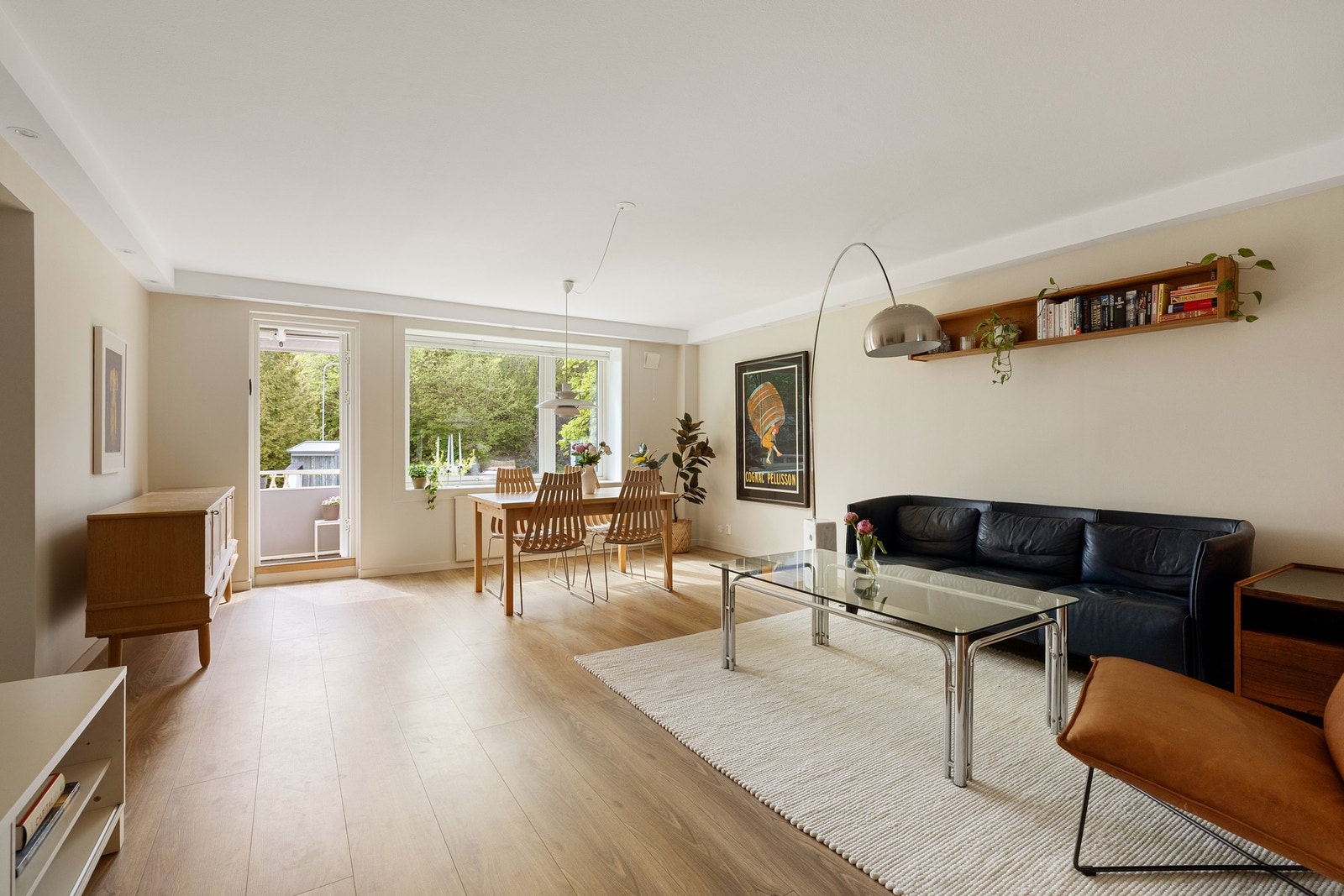 Velkommen til Fururabben 21A, presentert av &Partners avd. Grünerløkka ved Anders Sveen, tlf. 915 35 914. Galleribilde