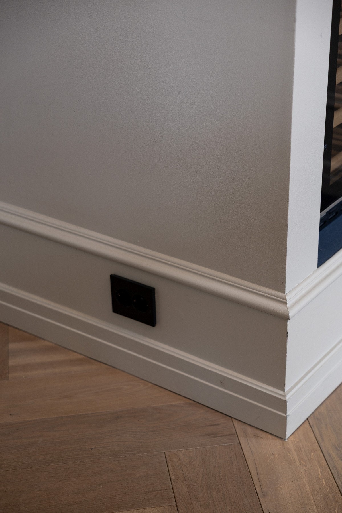 Flotte detaljer. Galleribilde