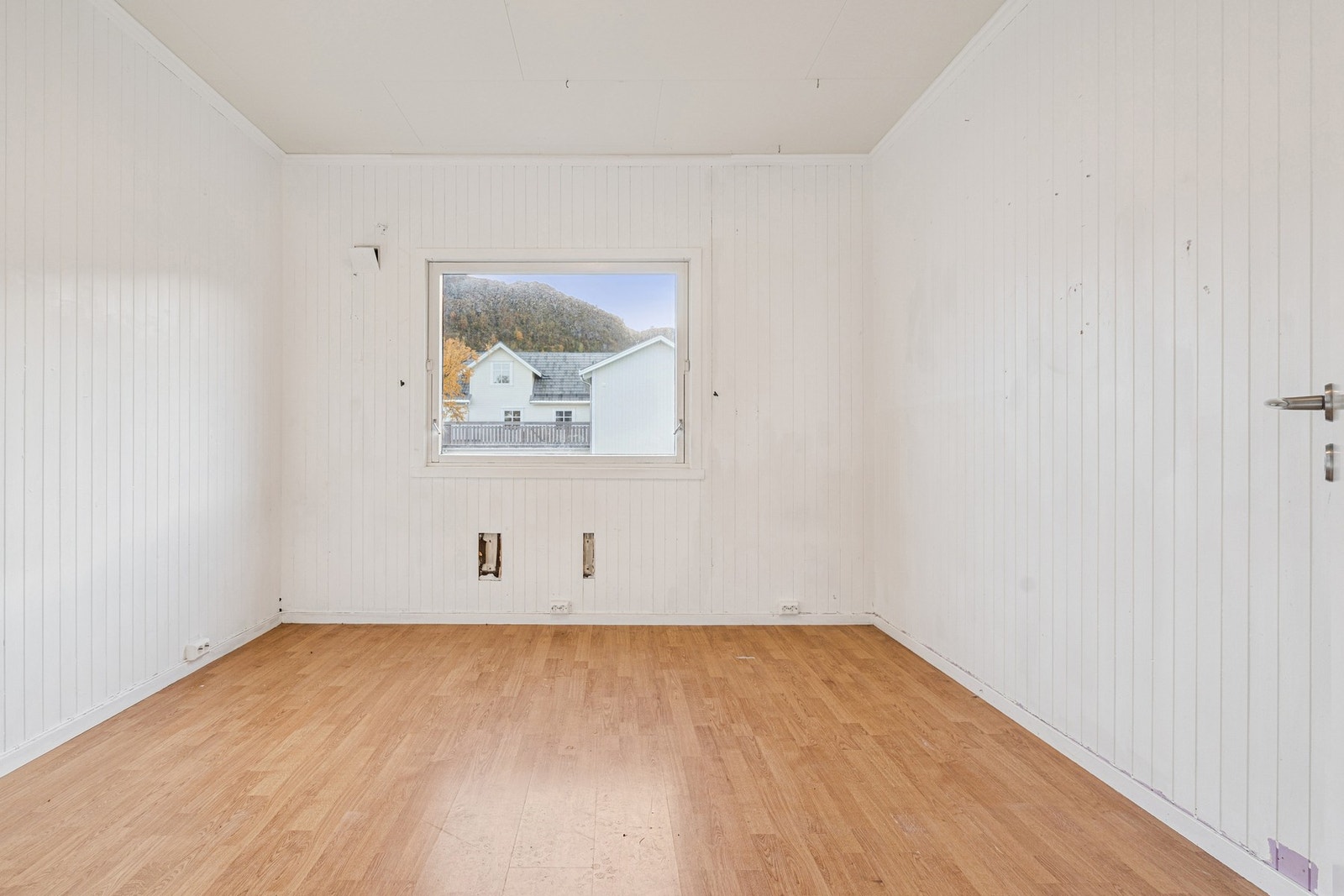 Soverom 3. Galleribilde