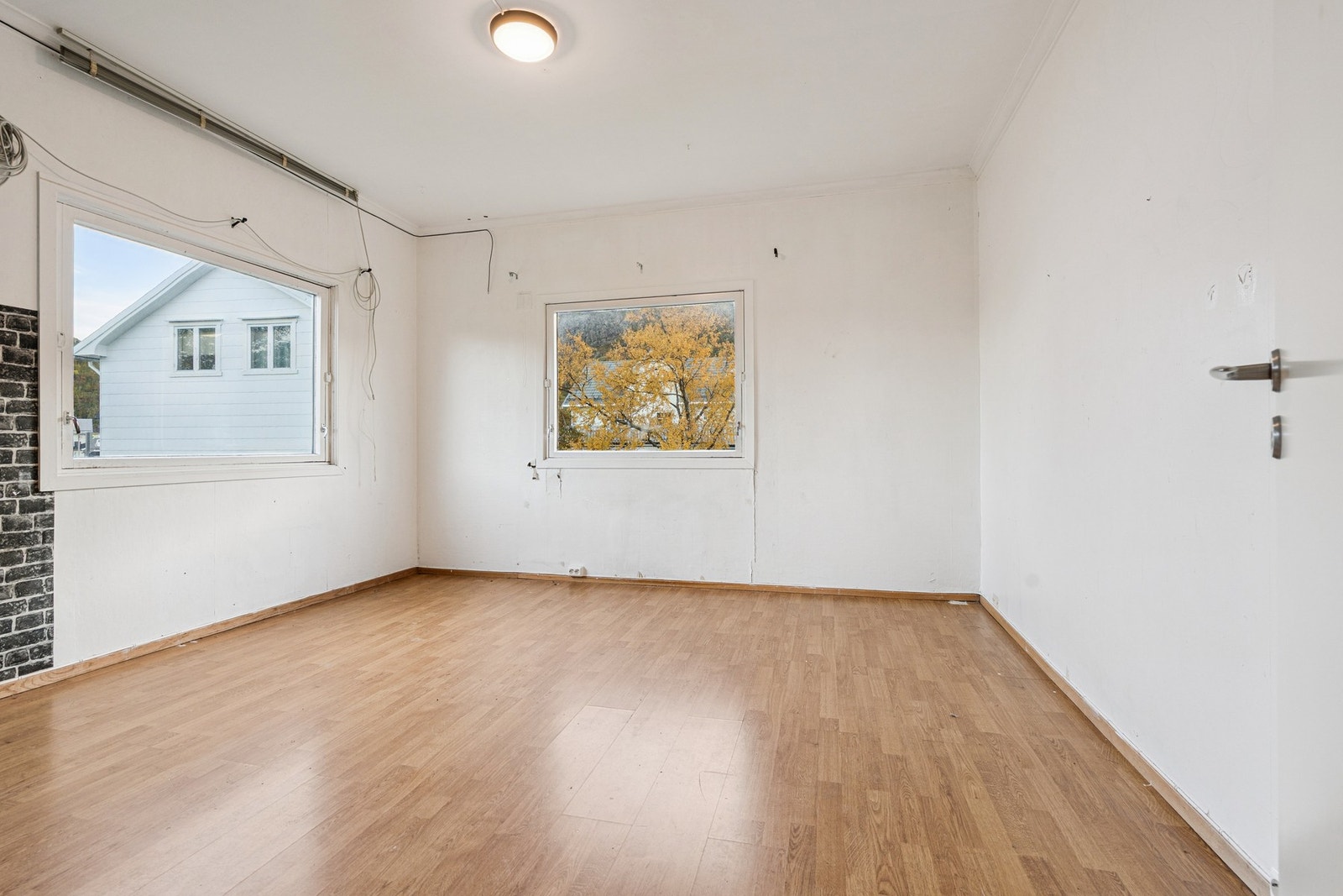 Soverom 1. Galleribilde