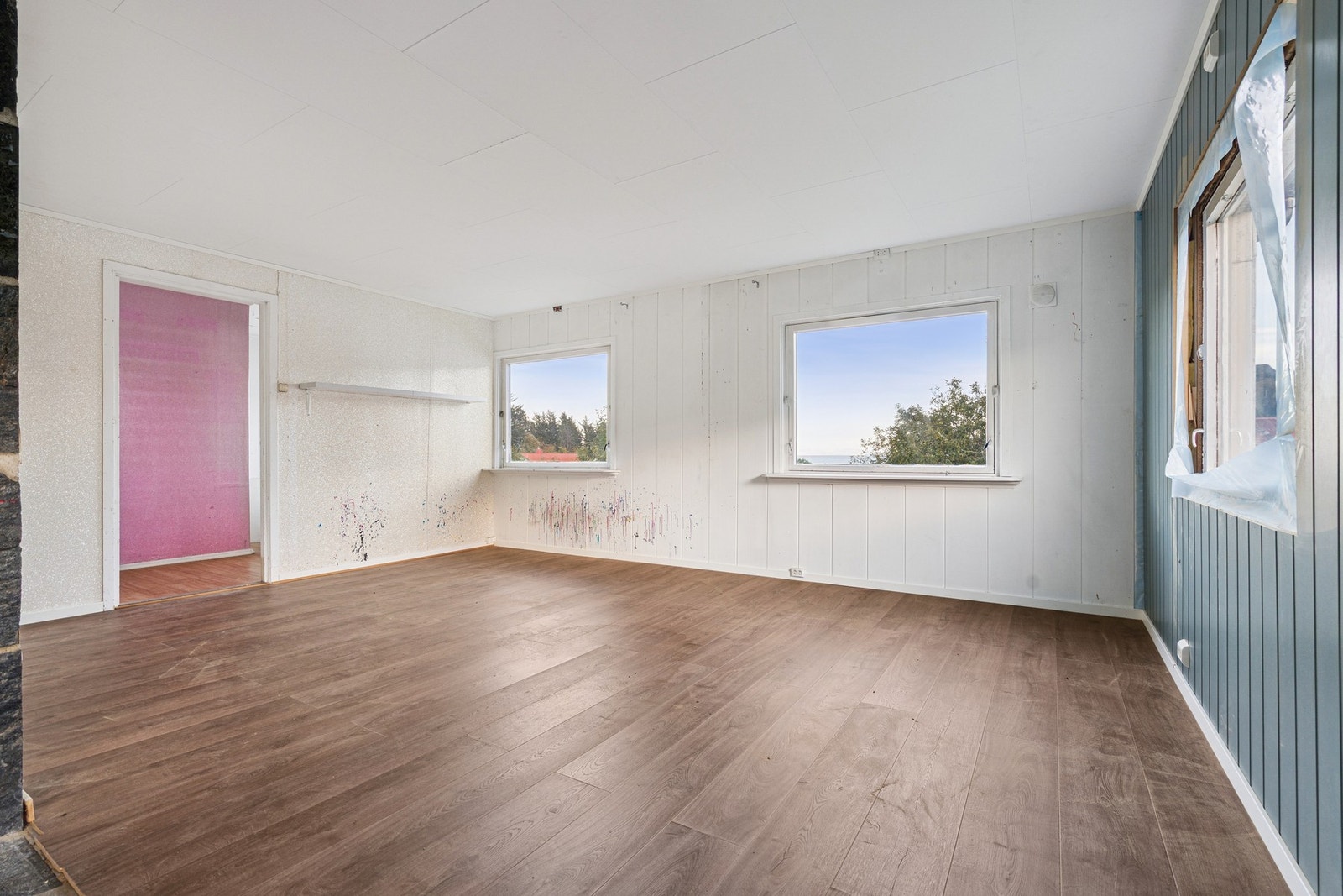 Stue. Galleribilde
