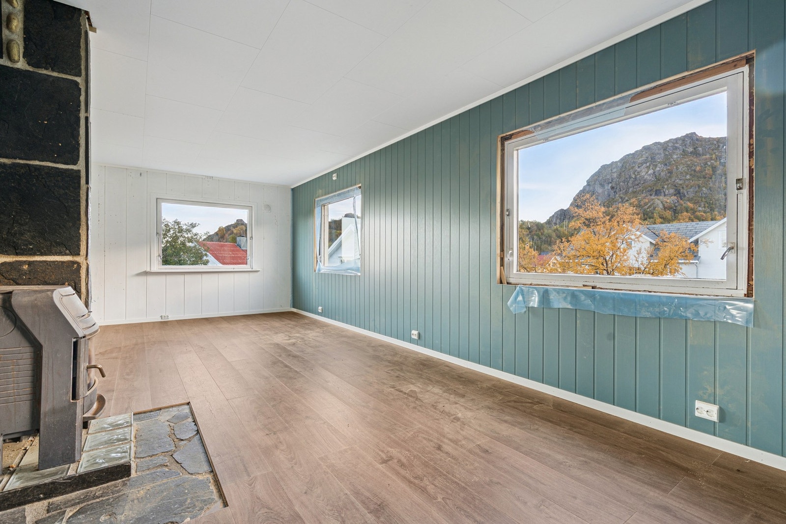 Stue. Galleribilde