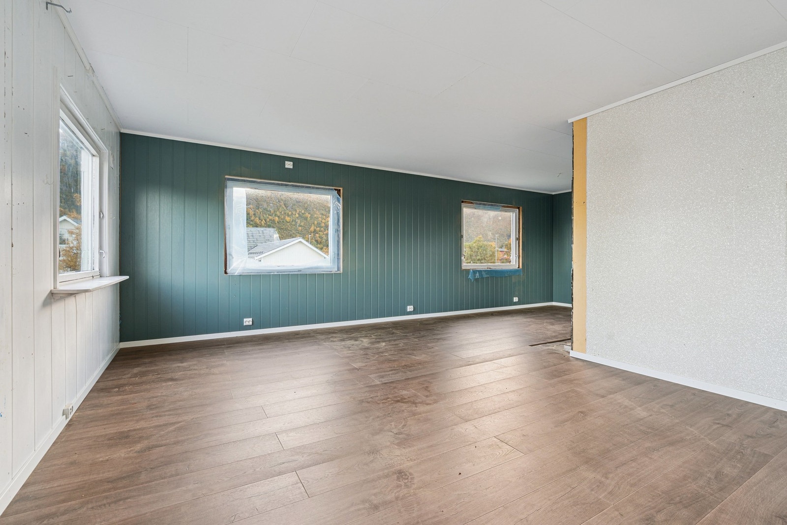 Stor stue Galleribilde