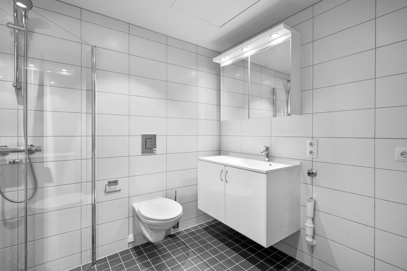 Bad Galleribilde