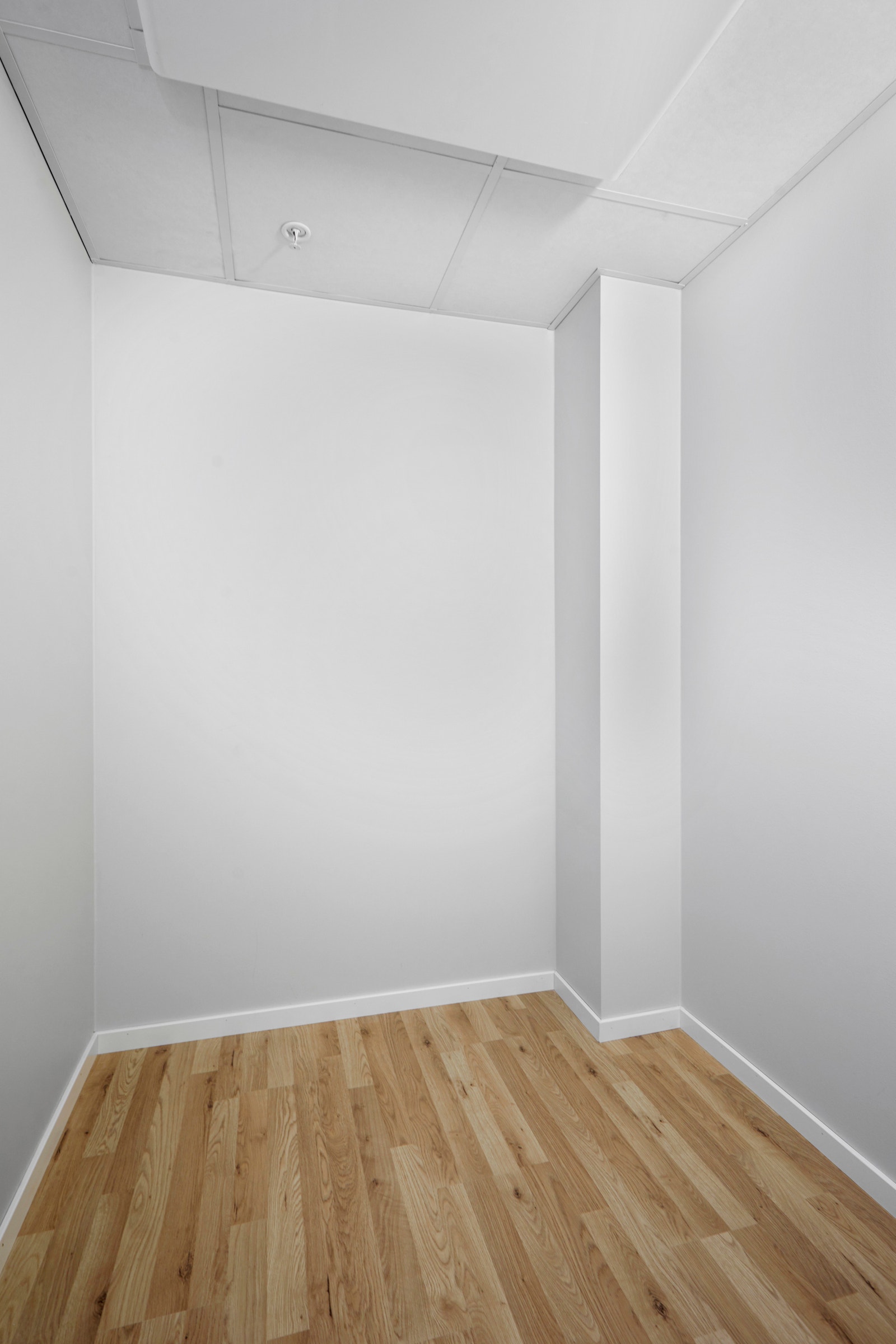 Innvendig bod Galleribilde
