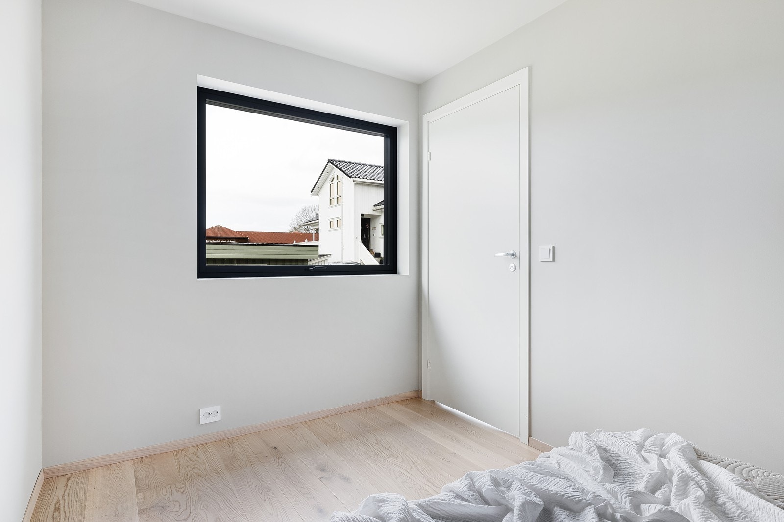 Hybel: Soverom Galleribilde