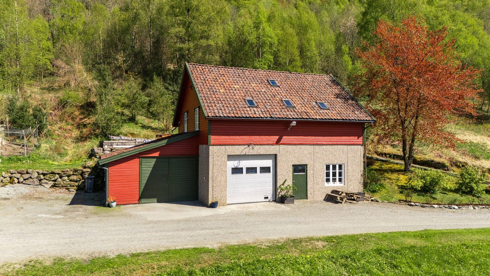 Galleribilde