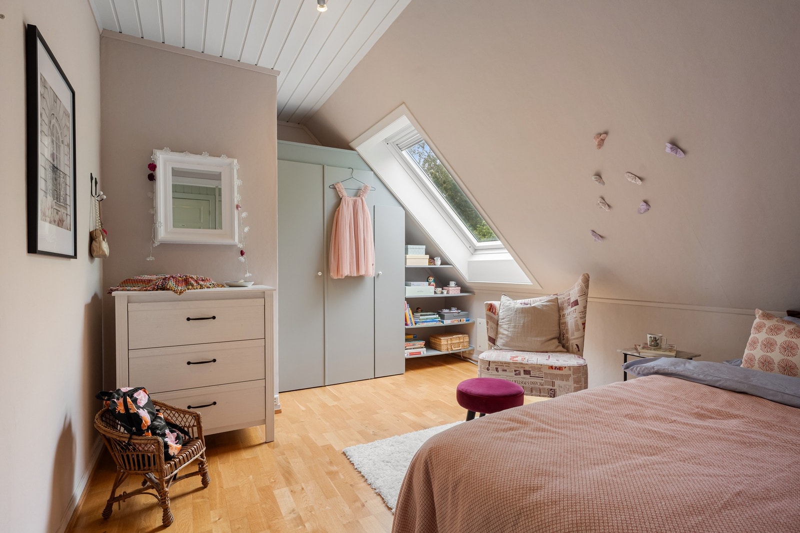 Soverom 3 Galleribilde