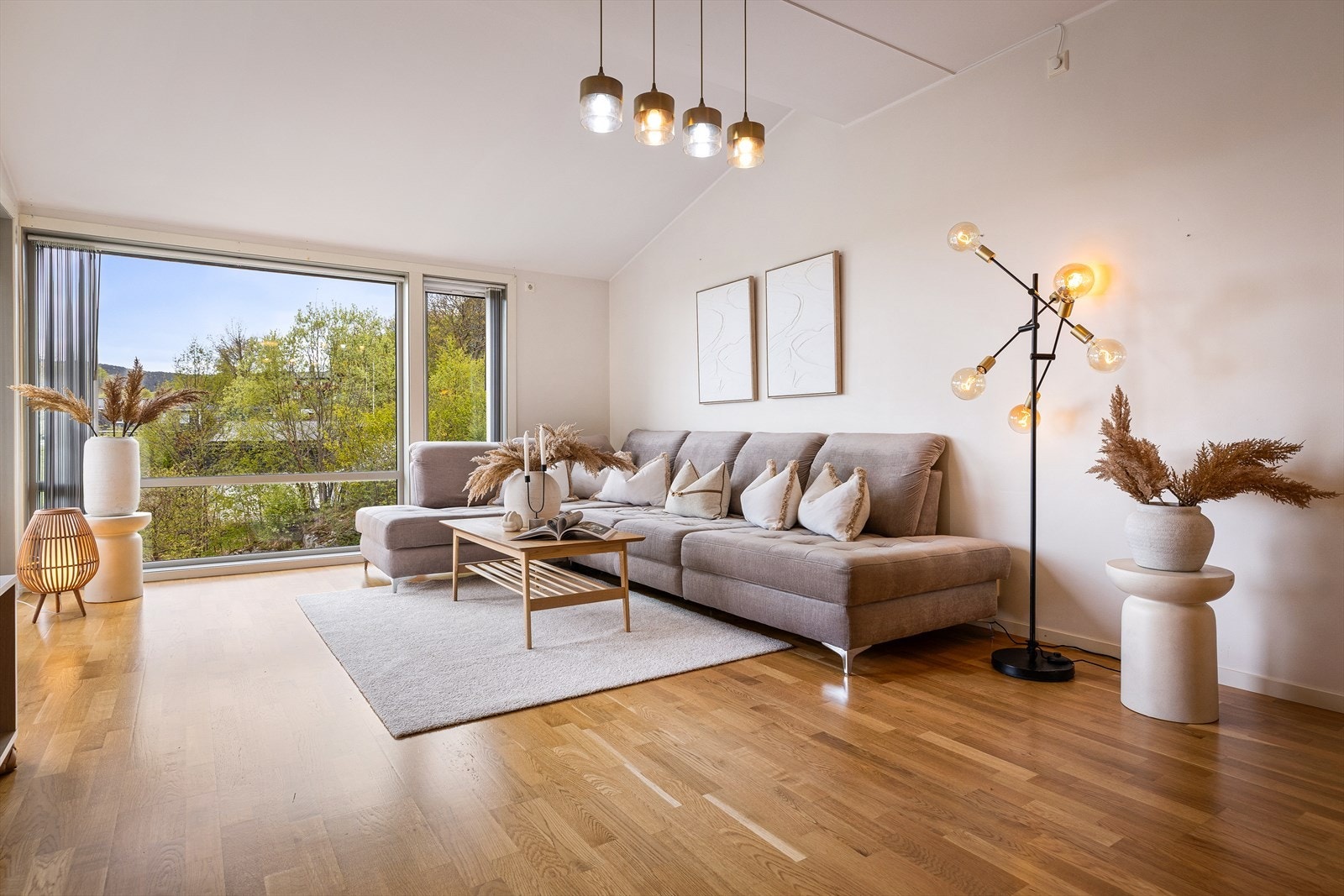 Velkommen til Kattuglebrotet 25E! Foto: Didrik Hæg Galleribilde