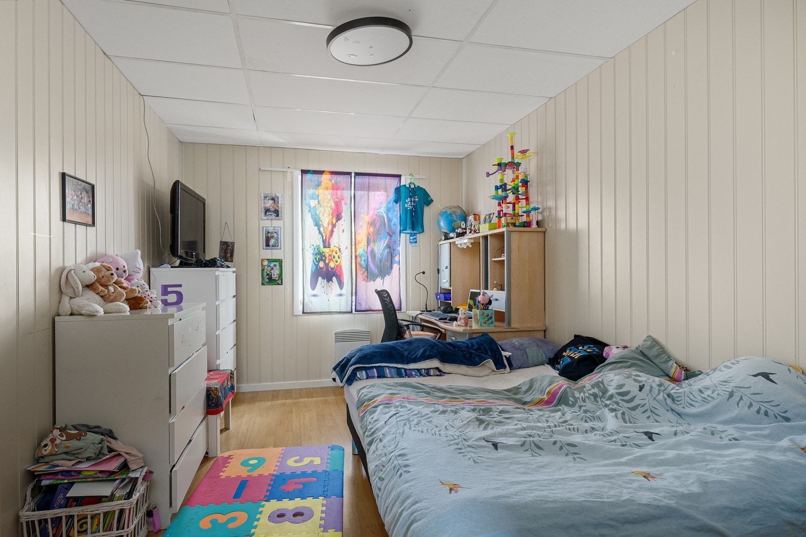 Soverom 4 Galleribilde