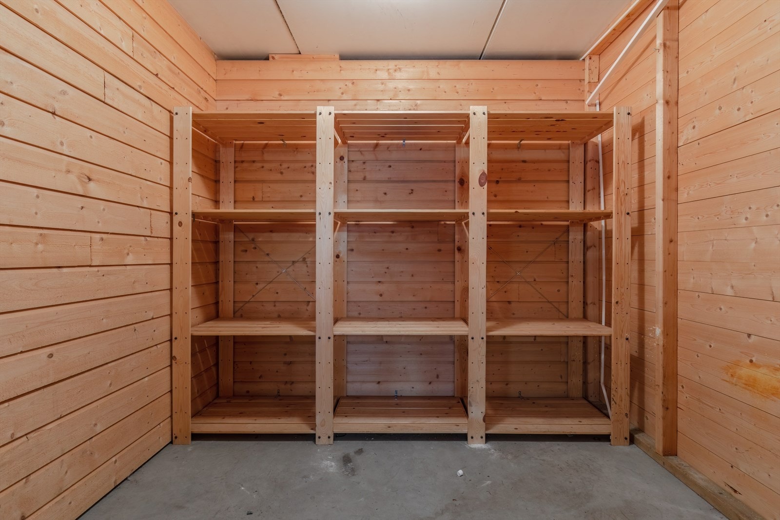 Bod i u.etg. Galleribilde