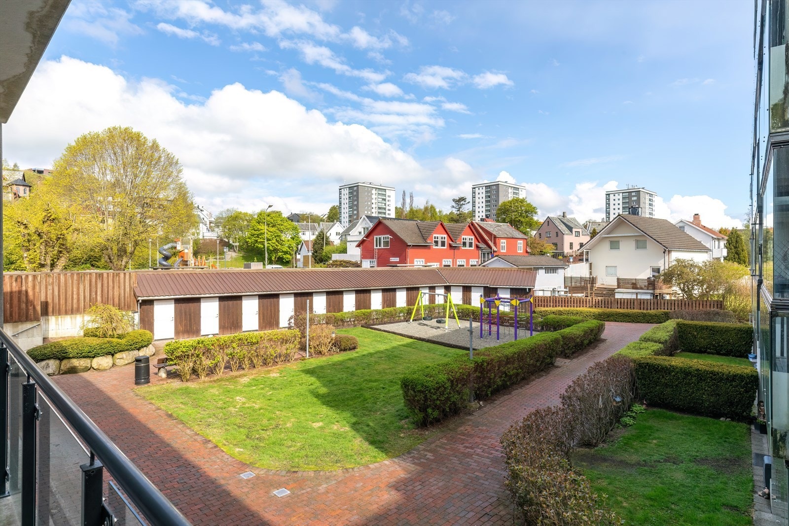 Nærområde Galleribilde