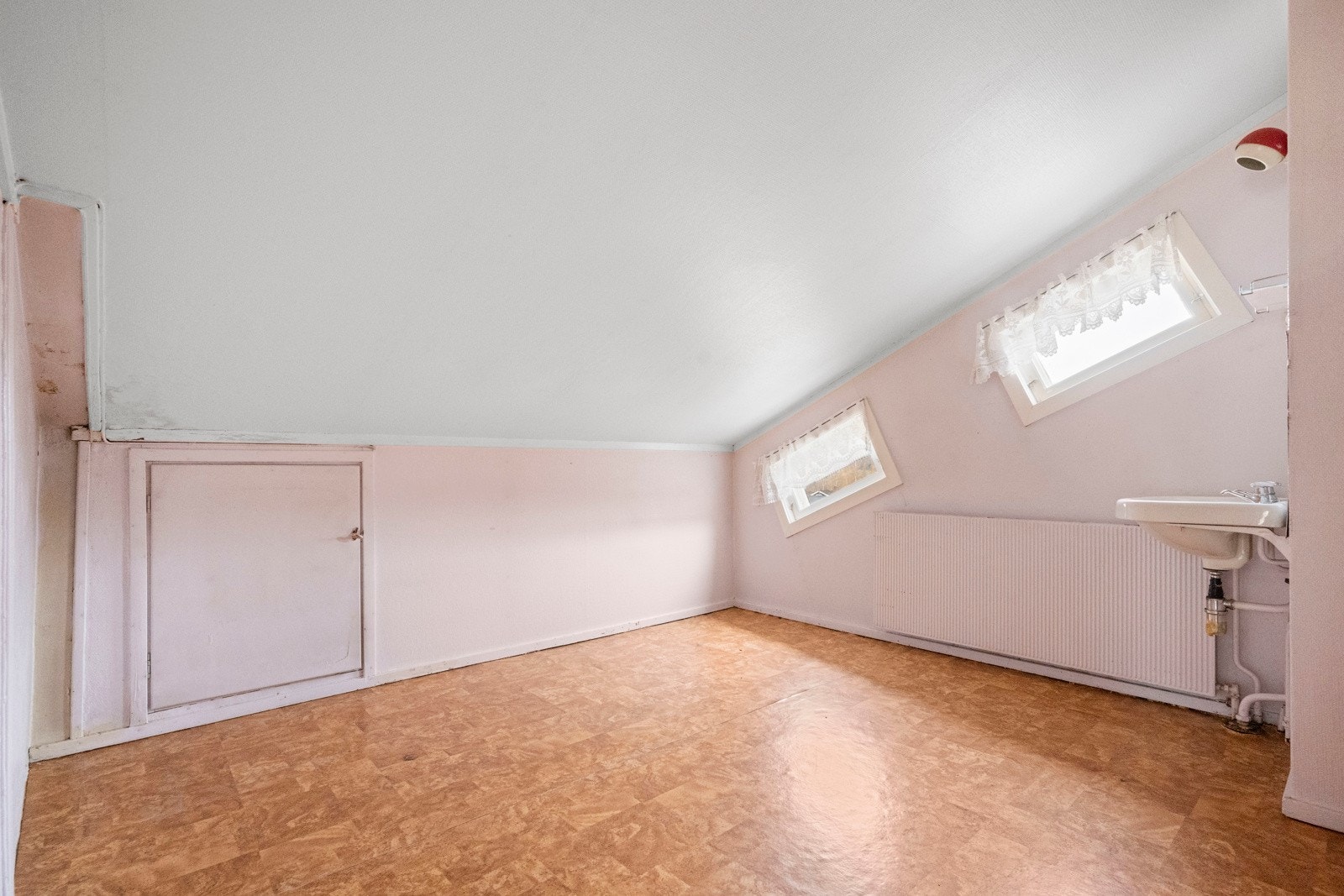 Rom i 2.etg Galleribilde