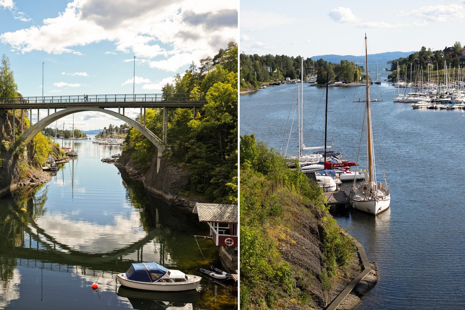 Det er gode kollektivforbindelser i området. Nærmeste bussholdeplass er Otto Blehrs vei, som ligger få minutters gange fra boligen. Galleribilde