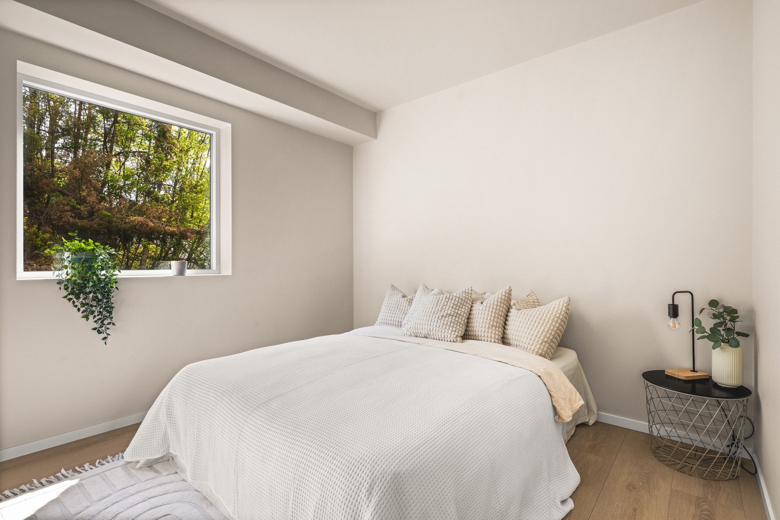 Soverom 2 måler 9,6 m². Galleribilde