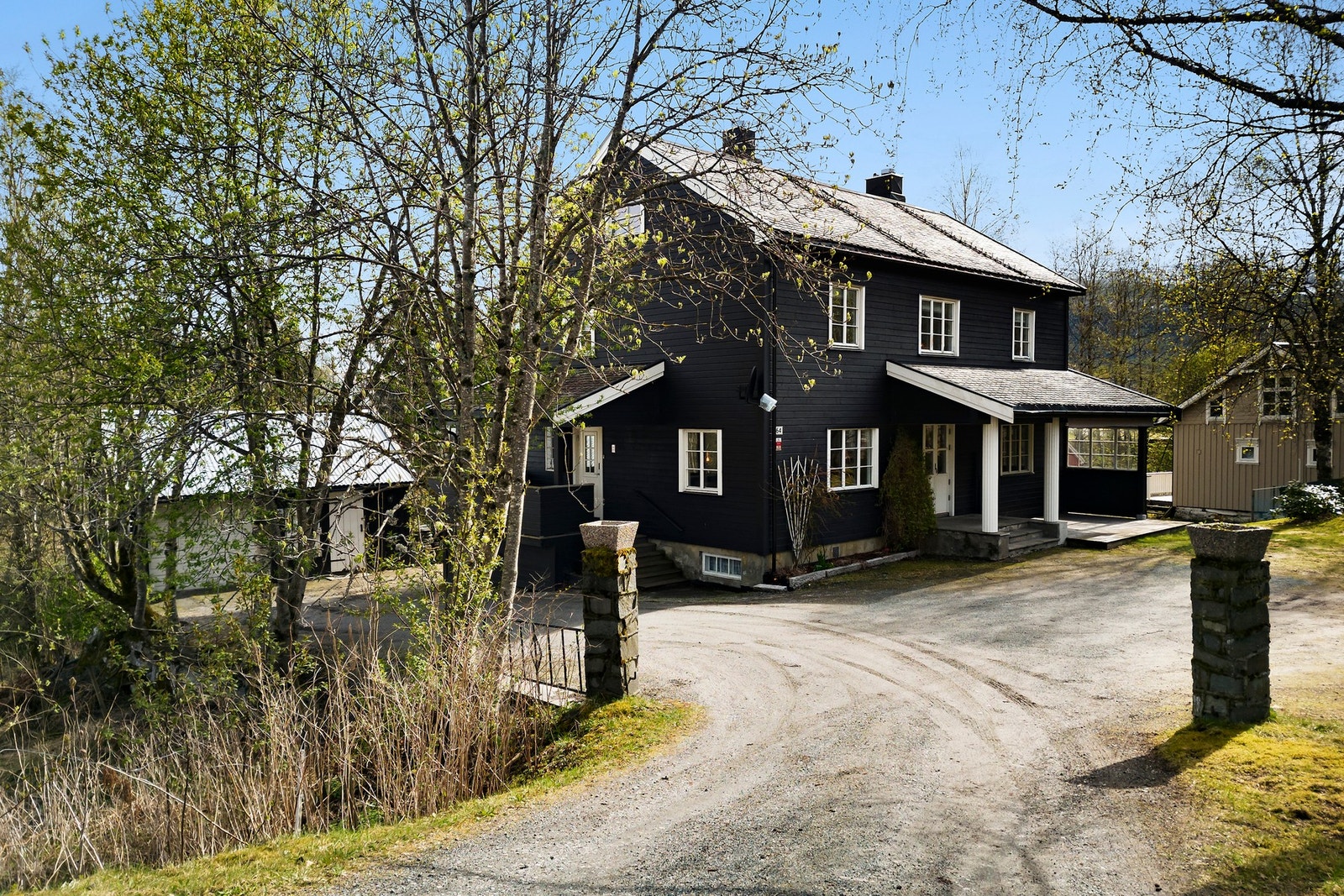 Velkommen til Øravegen 64 Galleribilde