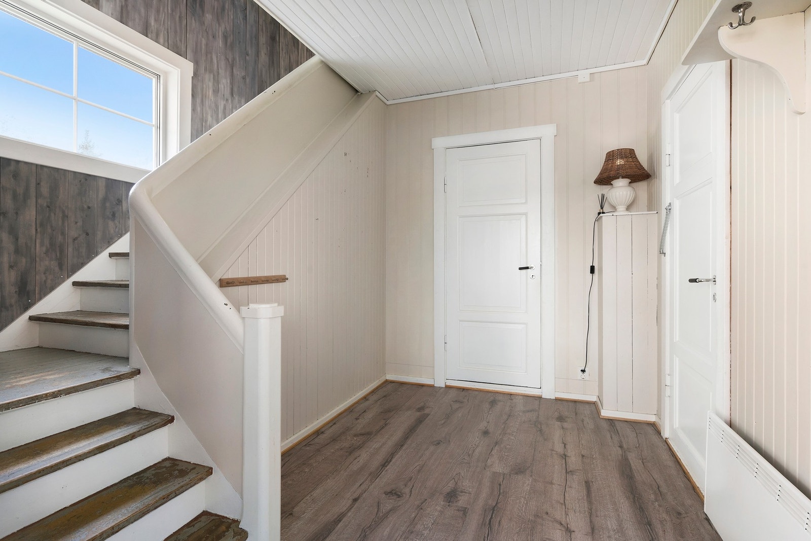 Hall Galleribilde