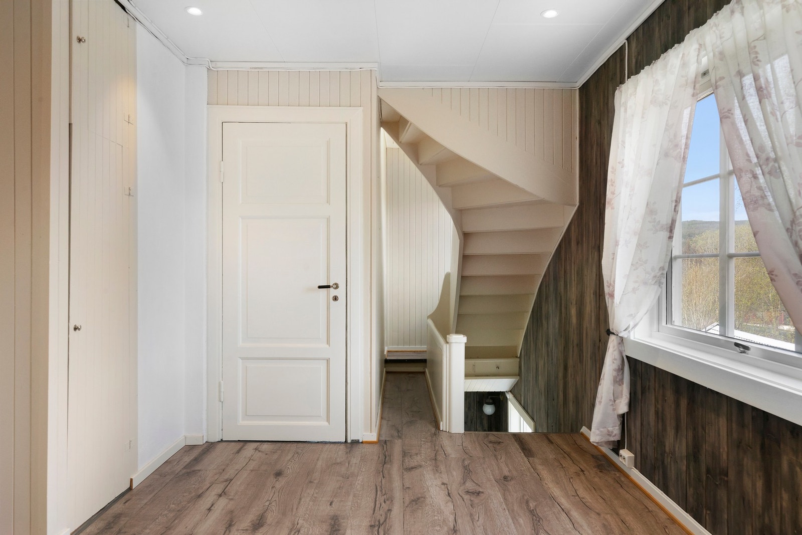 Hall Galleribilde